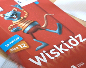 Test Wiskidz gratis uit!